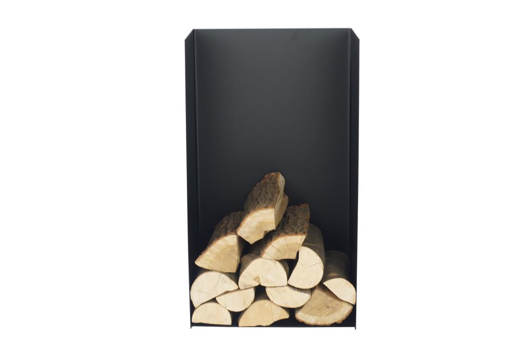 Brennholzregal Kaminregal Holzregal verschiedene Größen Kamin Ofen Öfen