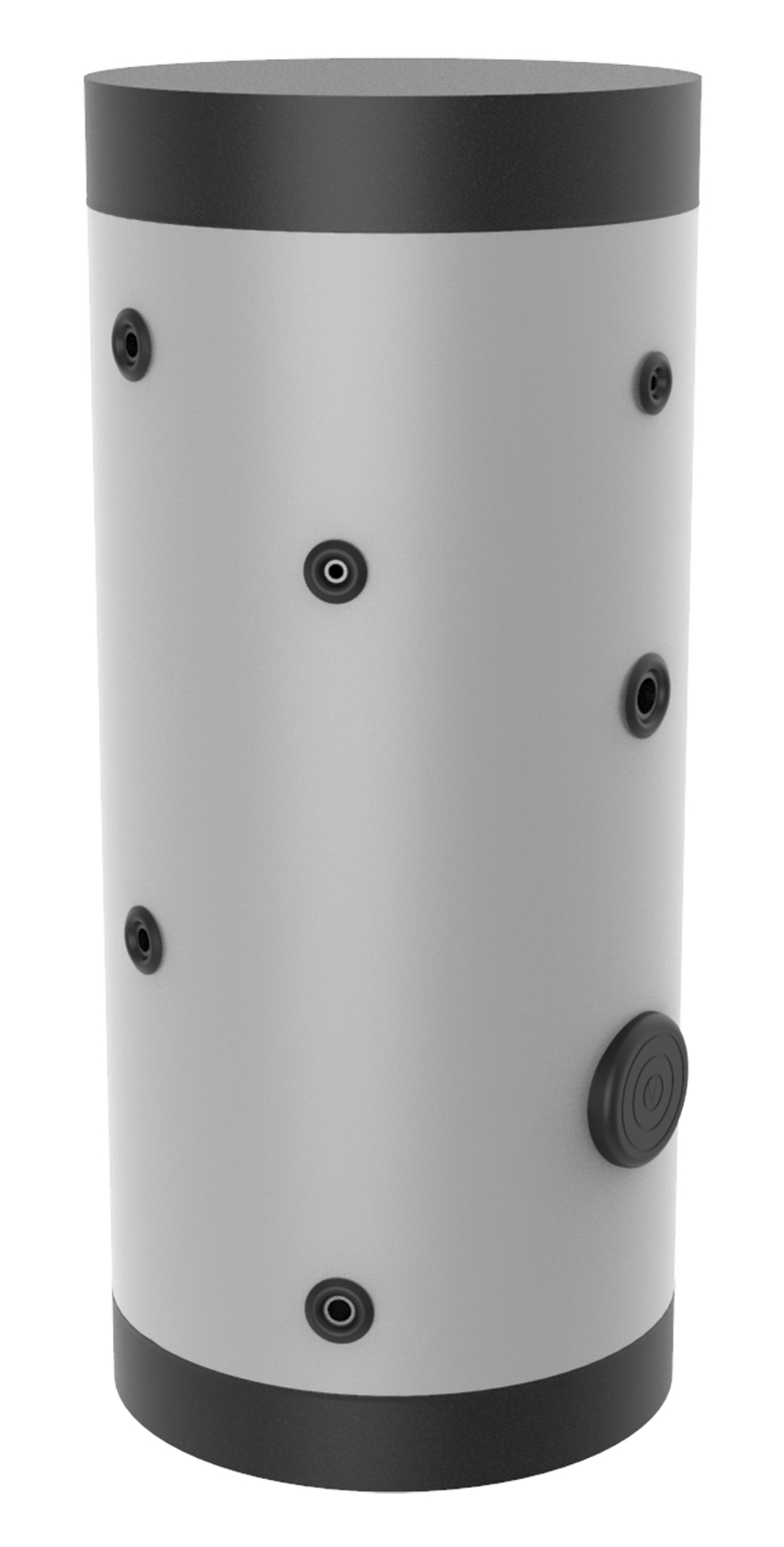 Brauchwasserspeicher 1000 L SP-1-1000 Standspeicher Warmwasserspeicher Boiler