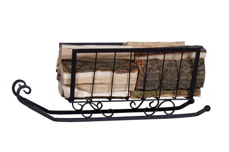 Brennholzregal Kaminregal Holzregal verschiedene Größen Kamin Ofen Öfen
