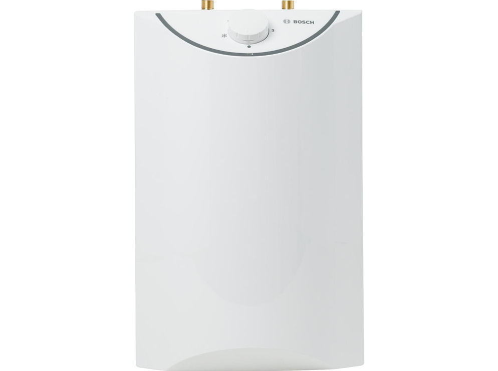 Bosch Druckloser Untertisch 5 L Tronic Advanced ECO 1,8 kW Boiler Elektrospeicher