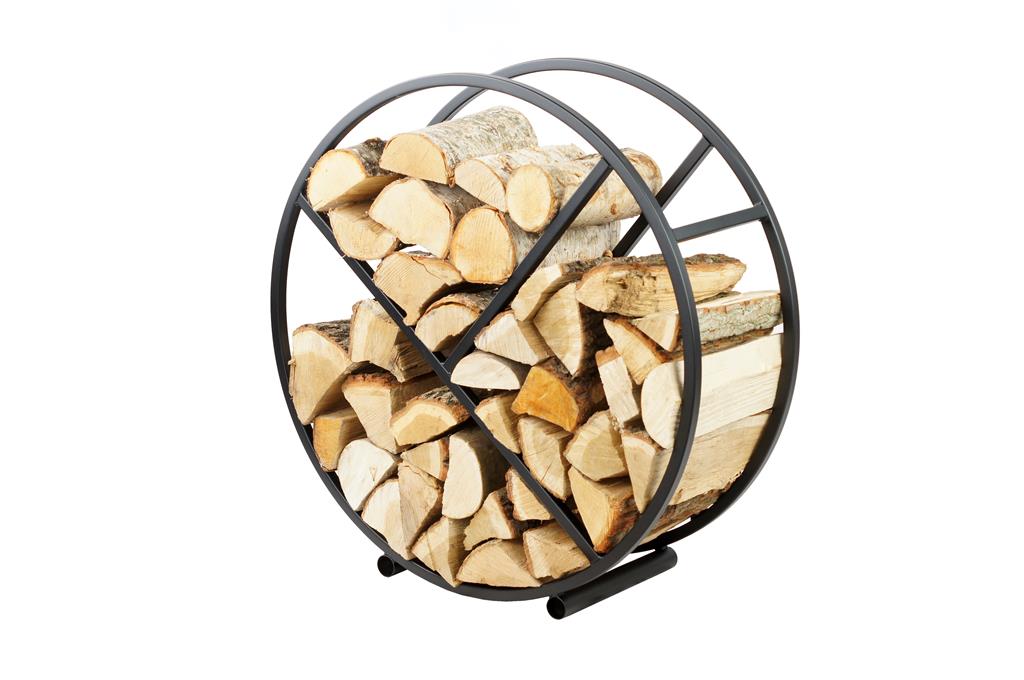 Brennholzregal Kaminregal Holzregal verschiedene Größen Kamin Ofen Öfen