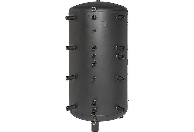 Evenes Hygiene-Kombispeicher EV-HKS-2W 1150 1098 L 2 Wärmetauscher Warmwasser