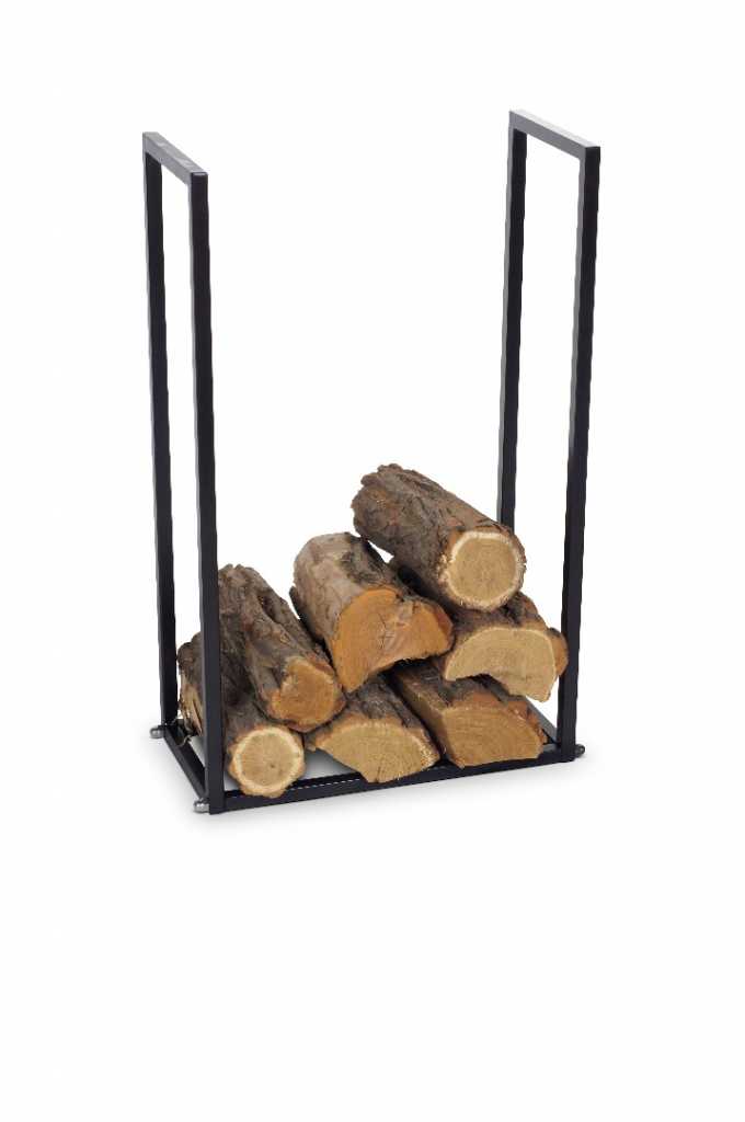 Brennholzregal Kaminregal Holzregal verschiedene Größen Kamin Ofen Öfen