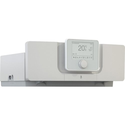 Bosch Unterkomponente Kessel GC 7000 F Regelgerät MX 25 IP Zubehör Kessel