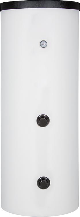 200 Liter Brauchwasserspeicher Solarspeicher TWS-2W-200 L Warmwasserspeicher