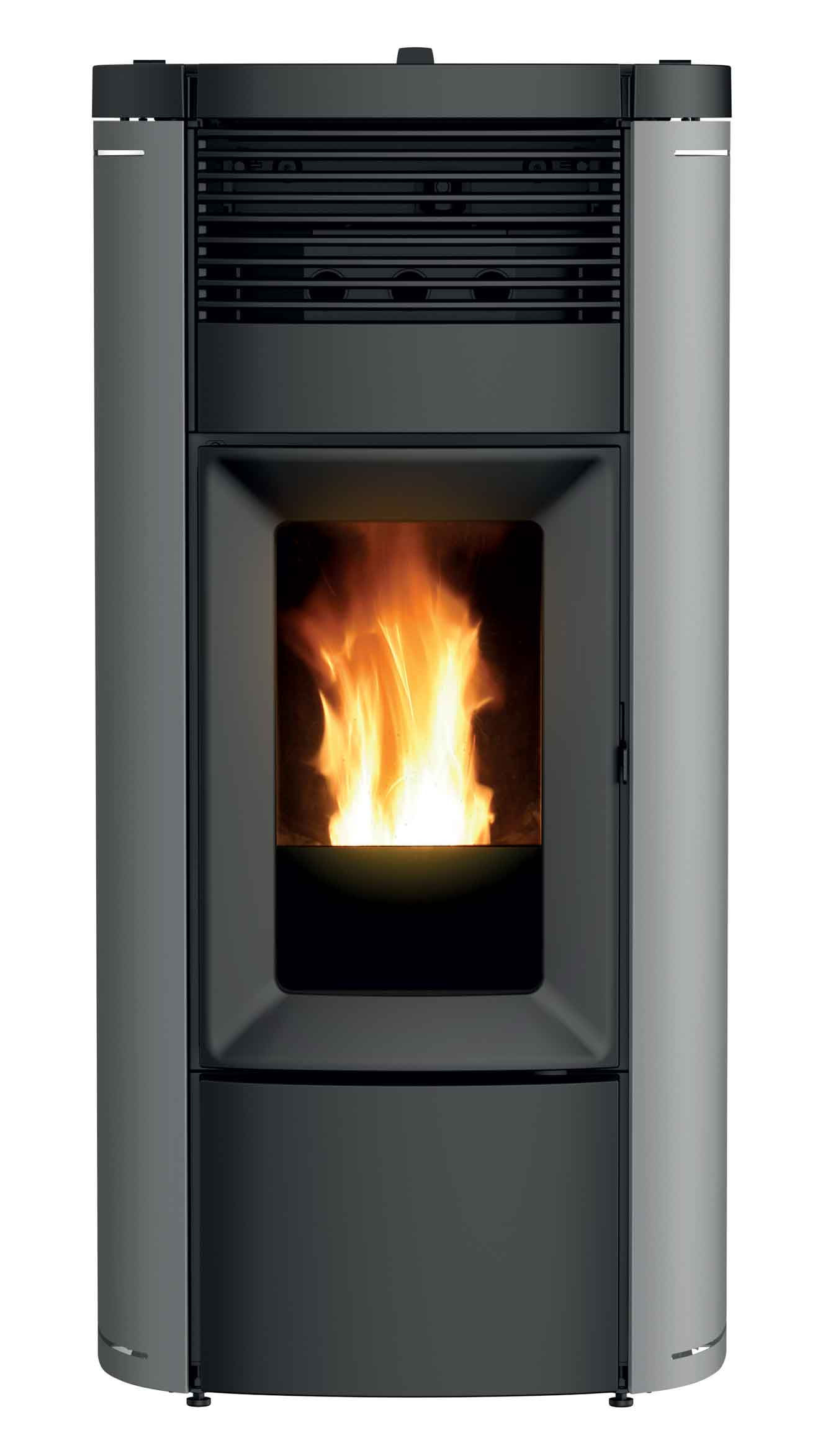 MCZ Musa Air M3 Pelletofen 10 kW Pellet Ofen Pellets Holzpellets Kamin