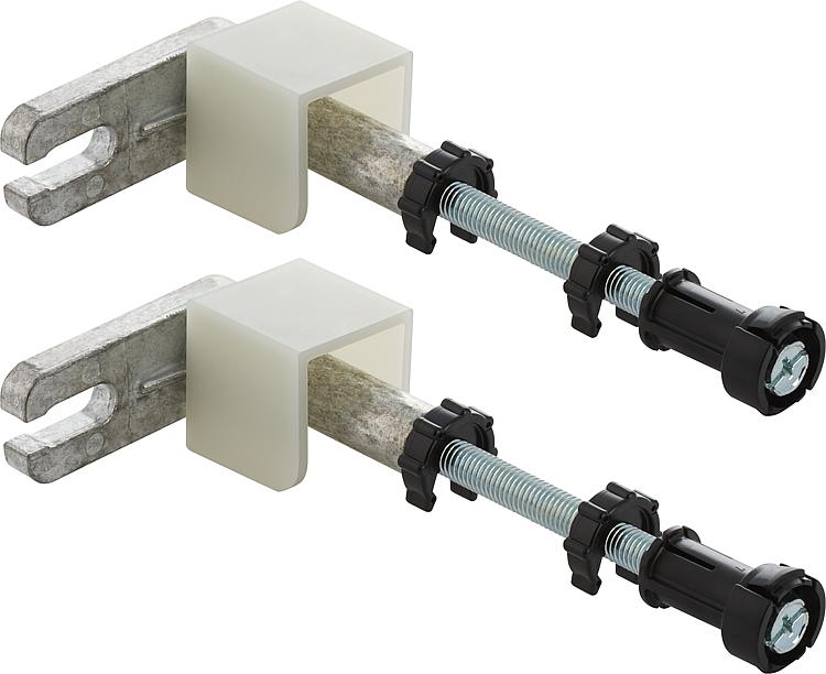 Geberit Duofix Element UP 320 SIGMA Vorwandelement Wand Tiefspül WC Komplett Set