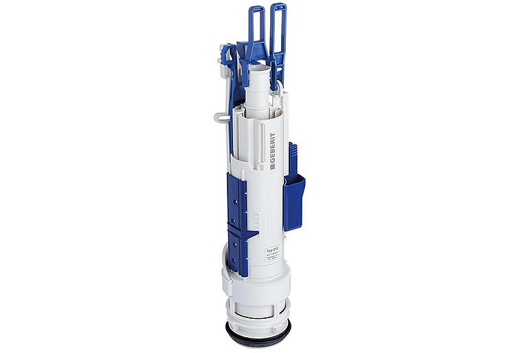 Geberit Spülventil Typ 212 komplett Bassin für Sigma UP320 UP300 Delta Spülkasten