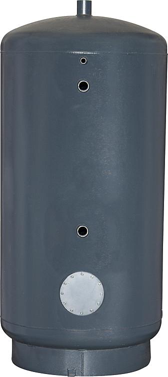TML Wärmepumpenspeicher WP1V-300 emailliert mit 1 Wärmetauscher 300 L Warmwasser